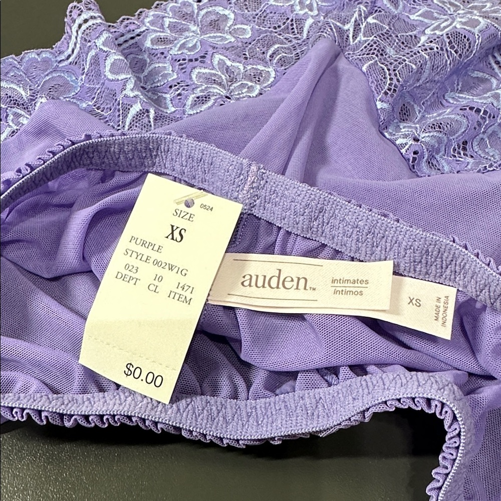 Auden Sleep Set - Picture 7 of 8